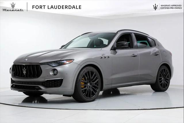 2022 Maserati Levante GT for sale in Fort Lauderdale, FL