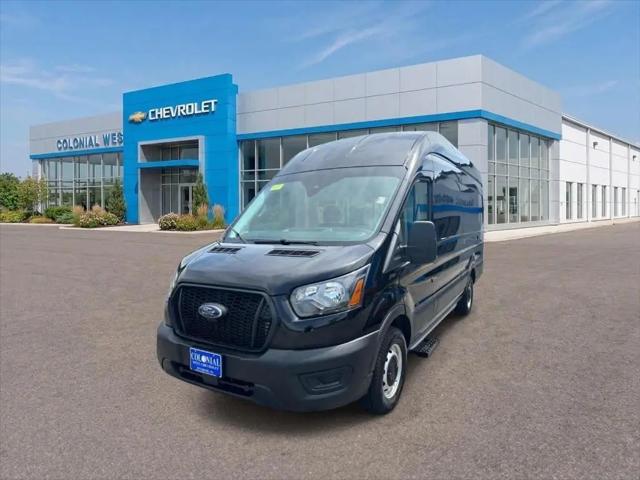 2023 Ford Transit Cargo Van Base for sale in Fitchburg, MA