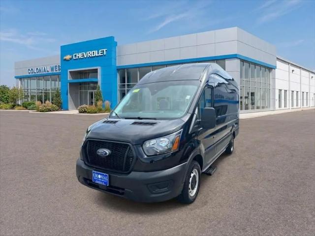 2023 Ford Transit Cargo Van Base for sale in Fitchburg, MA