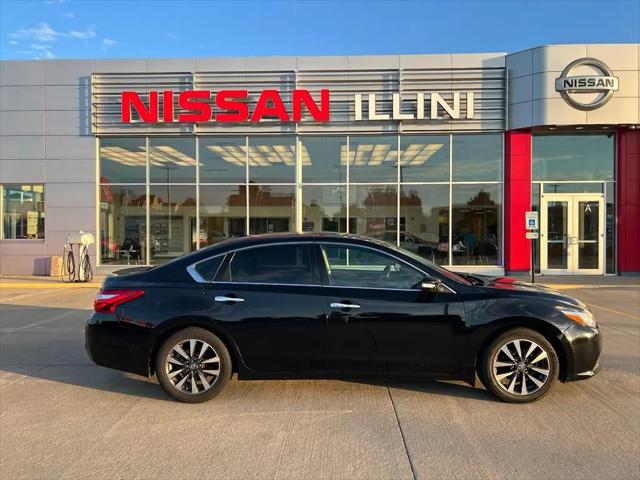2016 Nissan Altima 2.5 SV for sale in Champaign, IL