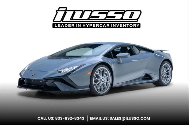 2023 Lamborghini Huracan Coupe for sale in Costa Mesa, CA
