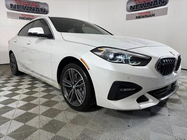 2021 BMW Coupe sDrive for sale in Newnan, GA