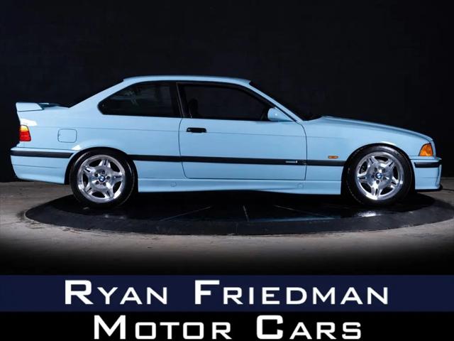 1997 BMW M3 Base for sale in Glen Cove, NY