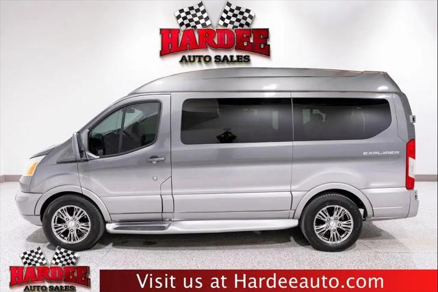 2015 Ford Transit Base for sale in Conway, SC