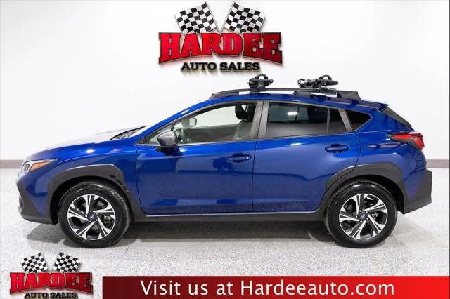 2024 Subaru Crosstrek Premium for sale in Conway, SC