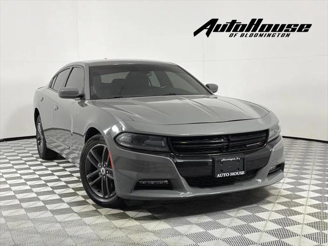 2019 Dodge Charger SXT AWD for sale in Bloomington, IL