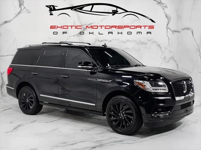 2021 Lincoln Navigator Reserve for sale in Edmond, OK