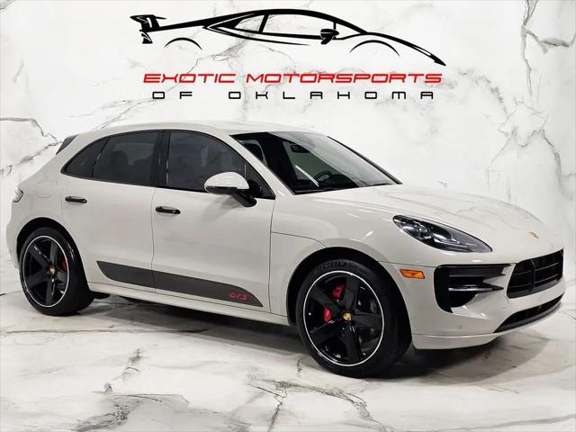 2021 Porsche Macan GTS for sale in Edmond, OK