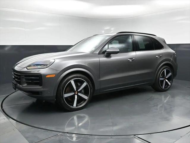 2025 Porsche Cayenne Base for sale in Freeport, NY