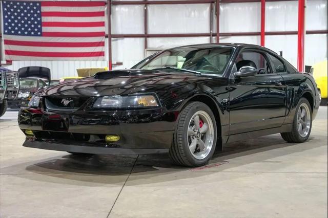 2001 Ford Mustang GT for sale in Grand Rapids, MI
