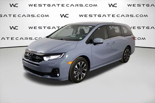 2026 Honda Odyssey Elite for sale in Raleigh, NC