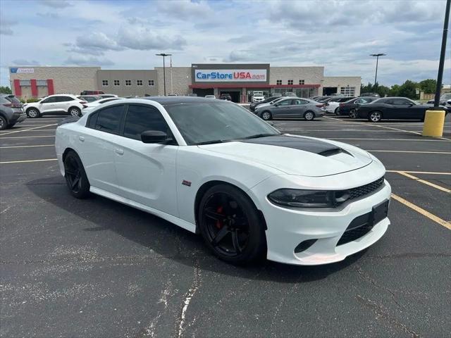 2023 Dodge Charger Scat Pack for sale in Wichita, KS