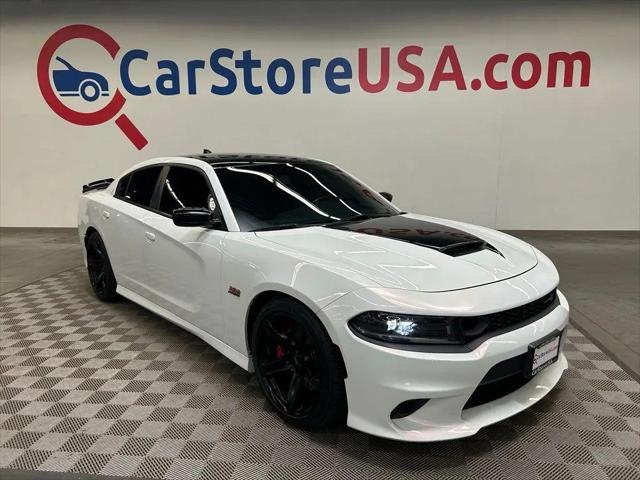 2023 Dodge Charger Scat Pack for sale in Wichita, KS