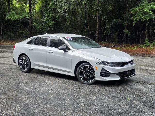 2023 Kia K5 GT-Line for sale in Mobile, AL