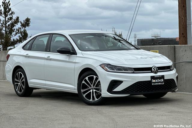 2026 Volkswagen Jetta Sport for sale in Redwood City, CA
