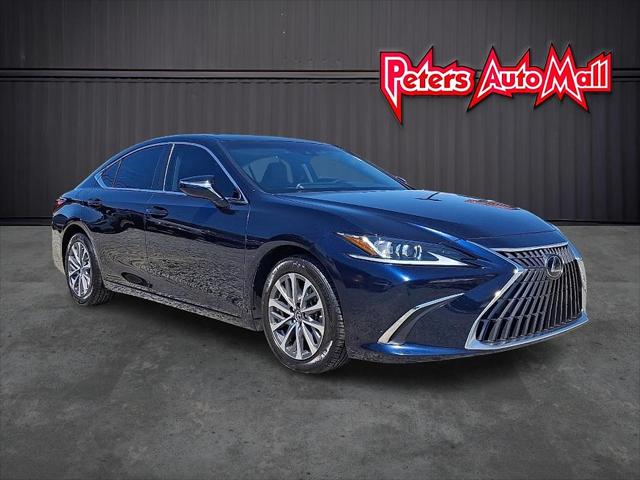 2022 Lexus ES 350 Unknown for sale in High Point, NC
