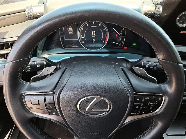 2022 Lexus ES 350 Unknown