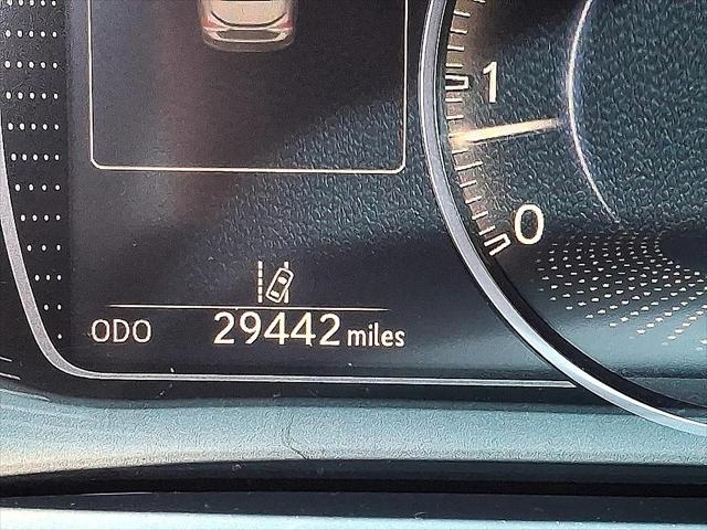 2022 Lexus ES 350 Unknown