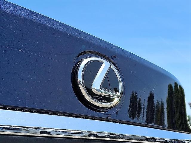 2022 Lexus ES 350 Unknown