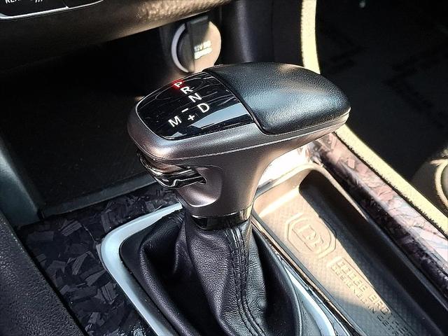 2021 Dodge Charger SXT RWD