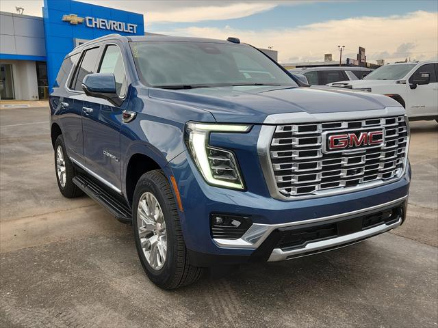 2026 GMC Yukon 4WD Denali