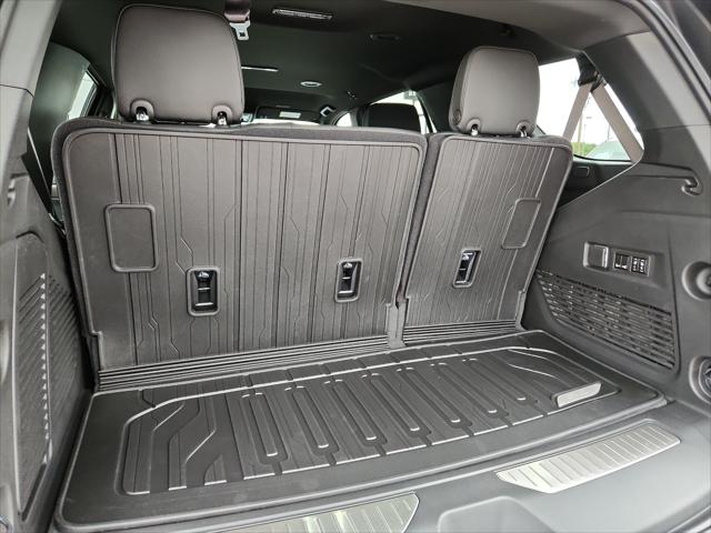 2026 GMC Yukon 4WD Denali