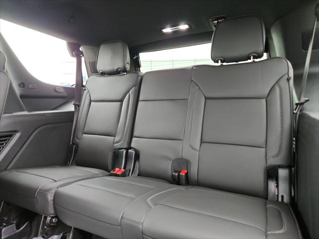 2026 GMC Yukon 4WD Denali