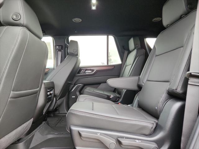 2026 GMC Yukon 4WD Denali