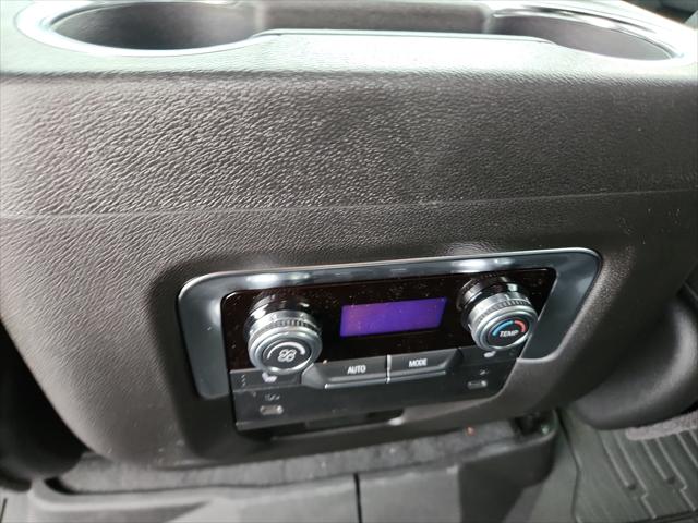 2026 GMC Yukon 4WD Denali
