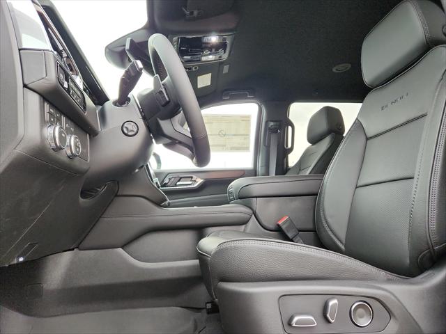 2026 GMC Yukon 4WD Denali