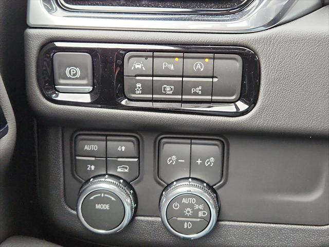 2026 GMC Yukon 4WD Denali