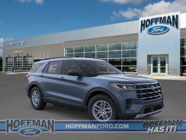 2026 Ford Explorer Active for sale in Harrisburg, PA