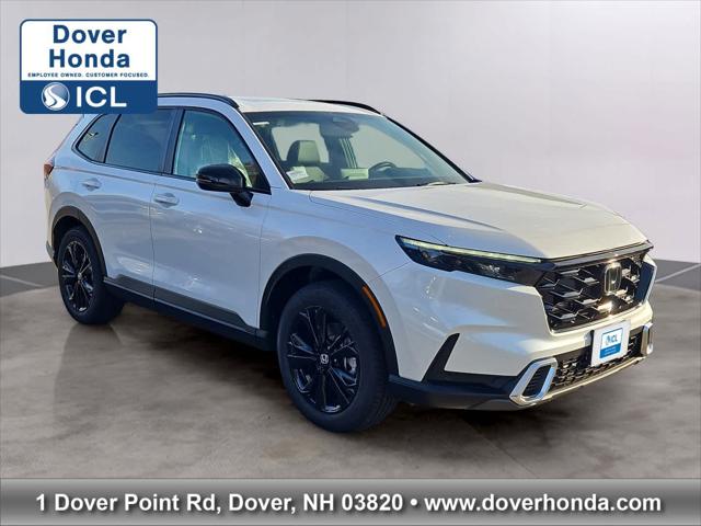 2026 Honda CR-V Hybrid AWD Sport Touring for sale in Dover, NH