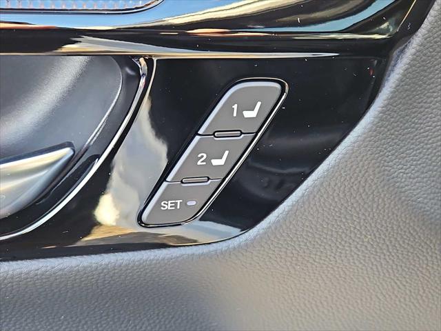 2026 Honda CR-V Hybrid AWD Sport Touring