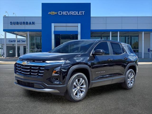 2026 Chevrolet Equinox AWD LT for sale in Ann Arbor, MI