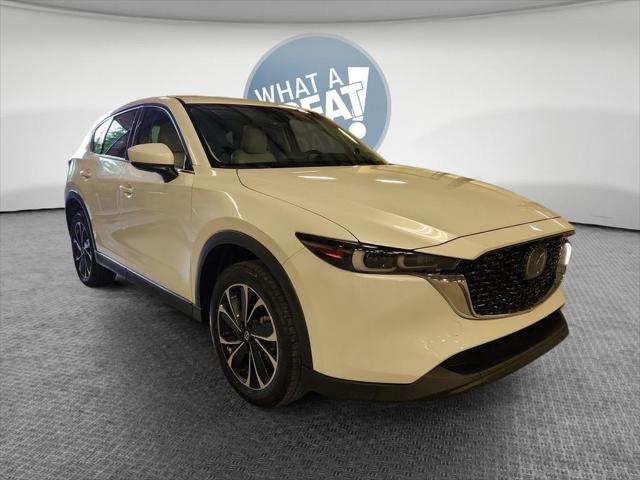 2023 Mazda CX-5 2.5 S Premium for sale in Bakerstown, PA