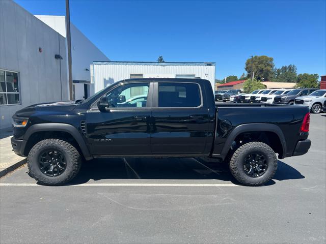 2026 Ram 1500 RHO Crew Cab 4x4 5'7" Box