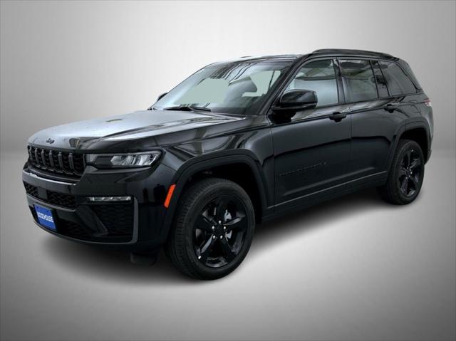 2026 Jeep Grand Cherokee Limited 4x2 for sale in Blair, NE