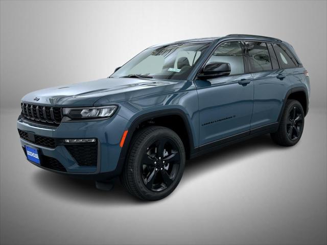 2026 Jeep Grand Cherokee Limited 4x2 for sale in Blair, NE