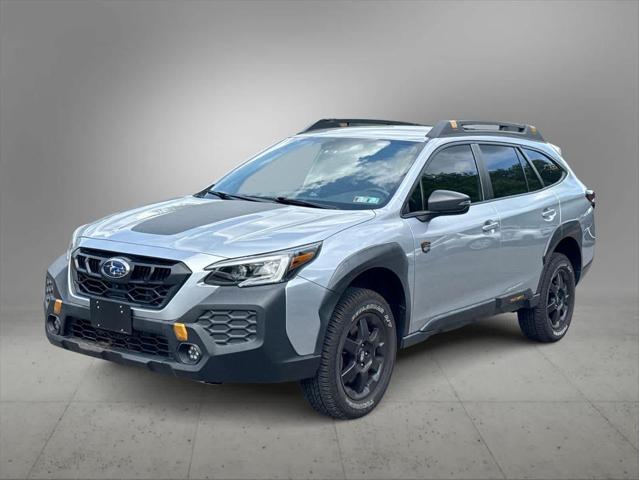 2024 Subaru Outback Wilderness for sale in Wexford, PA