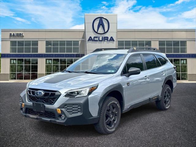 2024 Subaru Outback Wilderness for sale in Wexford, PA