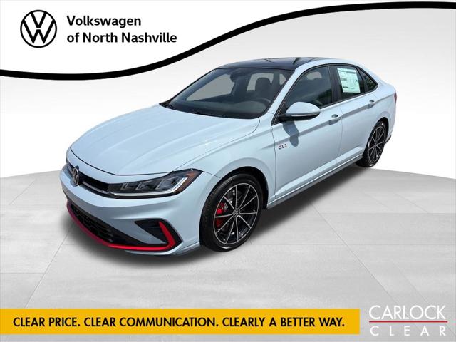 2026 Volkswagen Jetta GLI Autobahn for sale in MADISON, TN