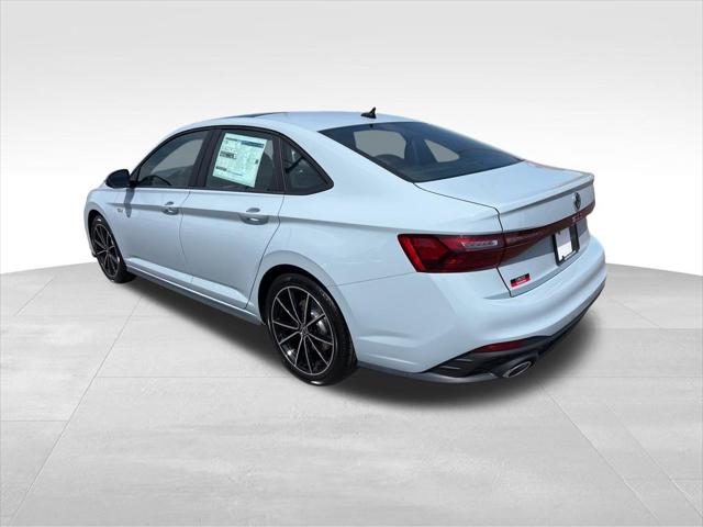 2026 Volkswagen Jetta GLI Autobahn