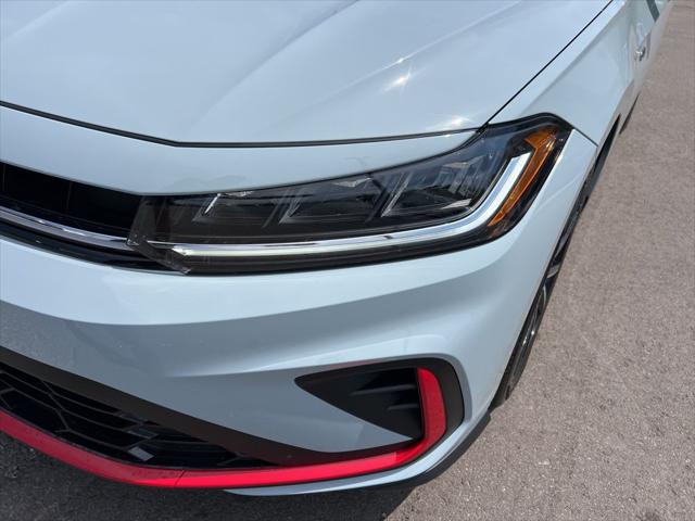 2026 Volkswagen Jetta GLI Autobahn