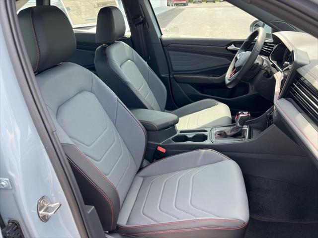 2026 Volkswagen Jetta GLI Autobahn