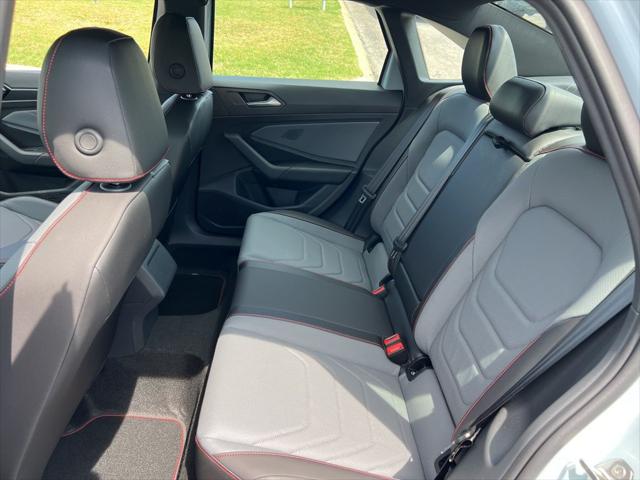 2026 Volkswagen Jetta GLI Autobahn