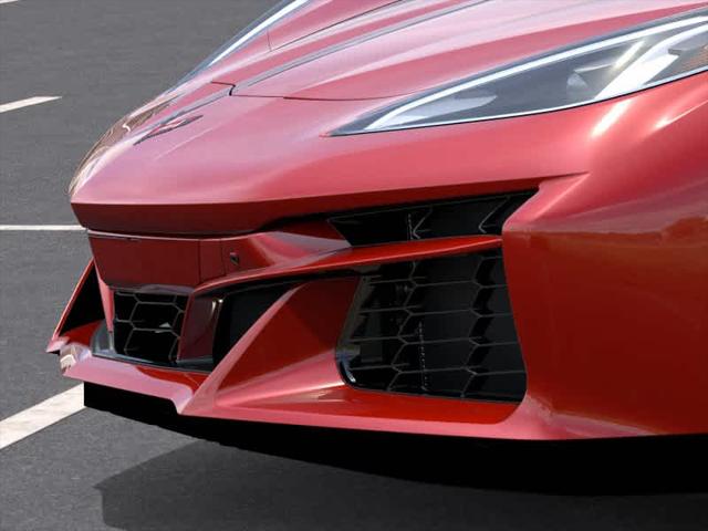 2026 Chevrolet Corvette E-Ray Coupe, 2LZ, RWD