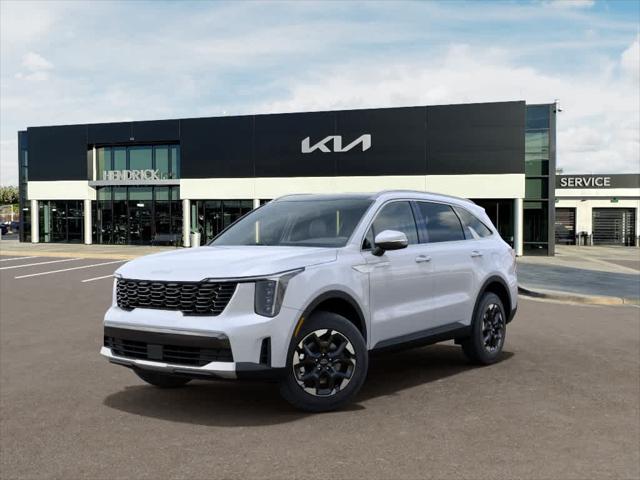 2026 Kia Sorento S for sale in Concord, NC