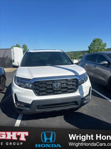 2023 Honda Passport AWD EX-L for sale in Uniontown, PA