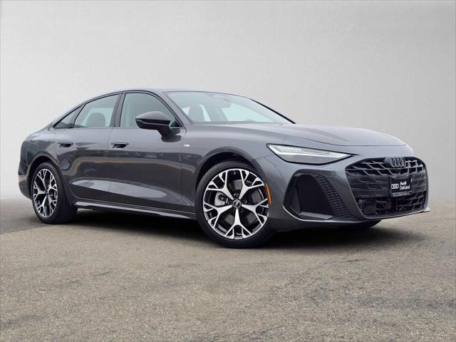 2026 Audi A6 Premium Plus quattro S tronic for sale in Oakland, CA